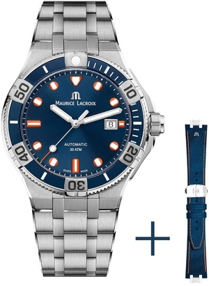 Maurice lacroix AI6058-SS002-431-1 Maurice lacroix AI6058-SS002-431-1