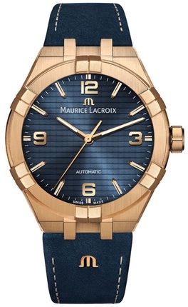 Maurice lacroix AI6008-BRZ01-420-1 Maurice lacroix AI6008-BRZ01-420-1