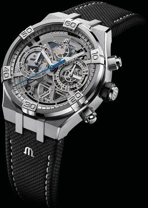 Maurice lacroix AI6098-SS001-090-1 Maurice lacroix AI6098-SS001-090-1