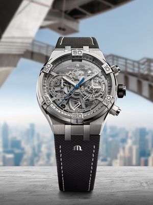Maurice lacroix AI6098-SS001-090-1 Maurice lacroix AI6098-SS001-090-1