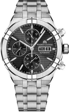 Maurice lacroix AI6038-SS002-330-2 Maurice lacroix AI6038-SS002-330-2