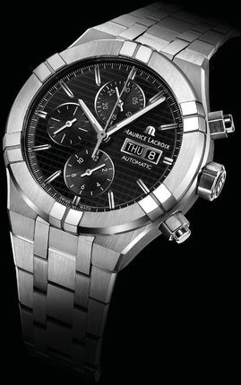 Maurice lacroix AI6038-SS002-330-2 Maurice lacroix AI6038-SS002-330-2