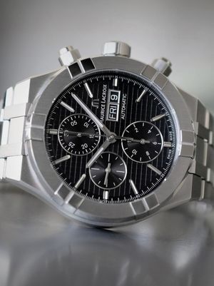 Maurice lacroix AI6038-SS002-330-2 Maurice lacroix AI6038-SS002-330-2
