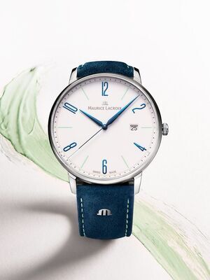 Maurice lacroix EL1118-SS00E-120-C Maurice lacroix EL1118-SS00E-120-C
