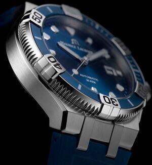 Maurice lacroix AI6058-SS001-430-1 Maurice lacroix AI6058-SS001-430-1