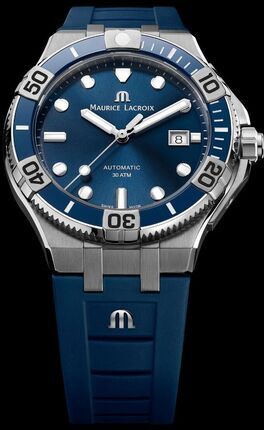 Maurice lacroix AI6058-SS001-430-1 Maurice lacroix AI6058-SS001-430-1