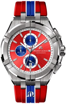 Maurice lacroix AI1018-SS001-530-6 Maurice lacroix AI1018-SS001-530-6