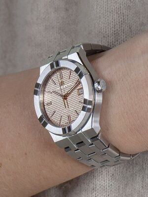 Maurice lacroix AI6007-SS002-731-1 Maurice lacroix AI6007-SS002-731-1