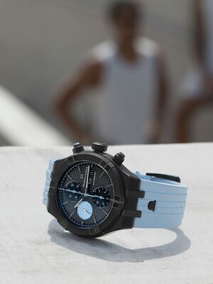 Maurice lacroix AI6038-DLB01-330-4 Maurice lacroix AI6038-DLB01-330-4