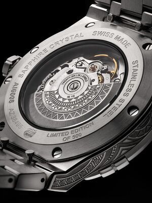 Maurice lacroix AI6008-SS009-330-1 Maurice lacroix AI6008-SS009-330-1