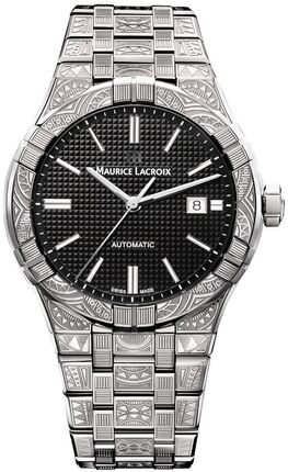 Maurice lacroix AI6008-SS009-330-1 Maurice lacroix AI6008-SS009-330-1