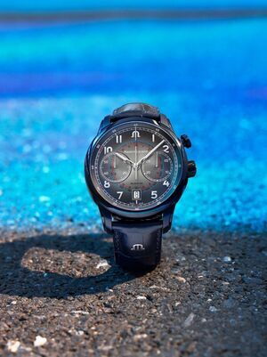 Maurice lacroix PT6428-DLB01-320-2 Maurice lacroix PT6428-DLB01-320-2