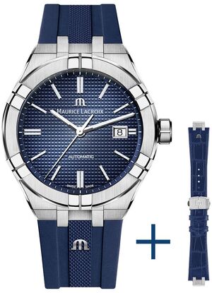 Maurice lacroix AI6008-SS00B-430-4 Maurice lacroix AI6008-SS00B-430-4