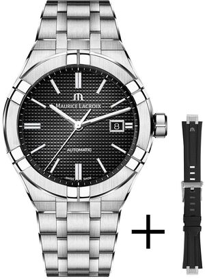 Maurice lacroix AI6008-SS00F-330-A Maurice lacroix AI6008-SS00F-330-A
