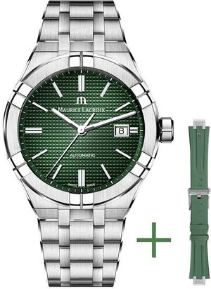 Maurice lacroix AI6008-SS00F-630-D Maurice lacroix AI6008-SS00F-630-D