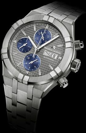Maurice lacroix AI6038-TT032-330-1 Maurice lacroix AI6038-TT032-330-1