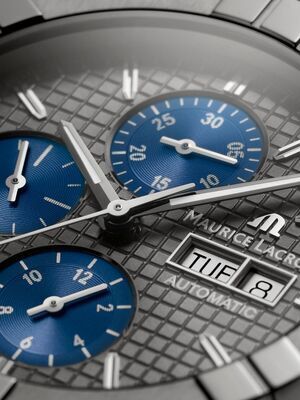 Maurice lacroix AI6038-TT032-330-1 Maurice lacroix AI6038-TT032-330-1