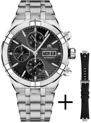 Maurice lacroix AI6038-SS00F-330-A Maurice lacroix AI6038-SS00F-330-A