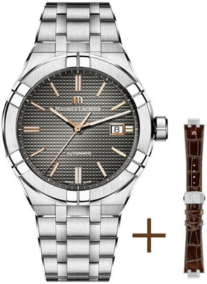 Maurice lacroix AI6008-SS002-331-2 Maurice lacroix AI6008-SS002-331-2