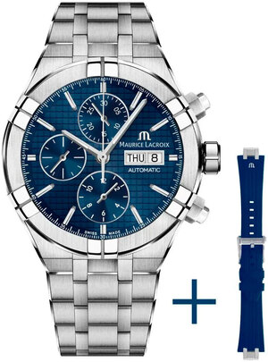 Maurice lacroix AI6038-SS00F-430-C Maurice lacroix AI6038-SS00F-430-C