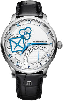 Maurice lacroix MP6058-SS001-110-1 Maurice lacroix MP6058-SS001-110-1