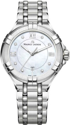 Maurice lacroix AI1004-SS002-170-1 Maurice lacroix AI1004-SS002-170-1