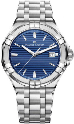 Maurice lacroix AI1008-SS002-431-1 Maurice lacroix AI1008-SS002-431-1