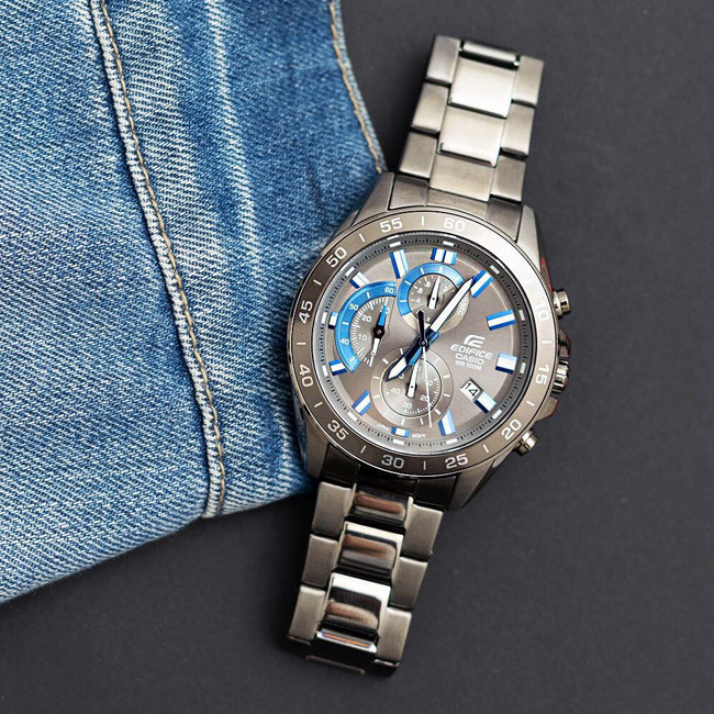Casio EFV-550GY-8A Casio EFV-550GY-8A
