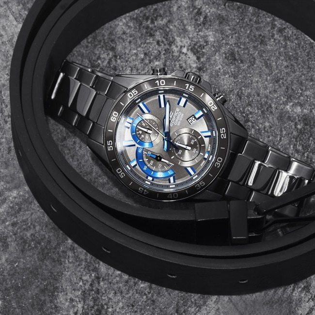 Casio EFV-550GY-8A Casio EFV-550GY-8A