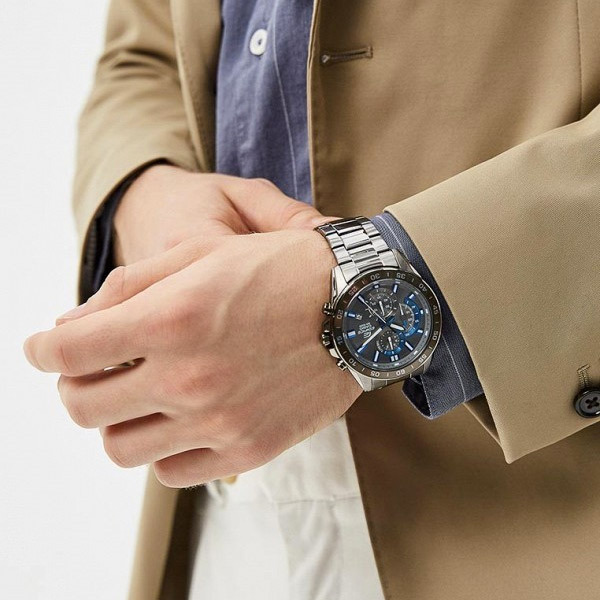 Casio EFV-550GY-8A Casio EFV-550GY-8A