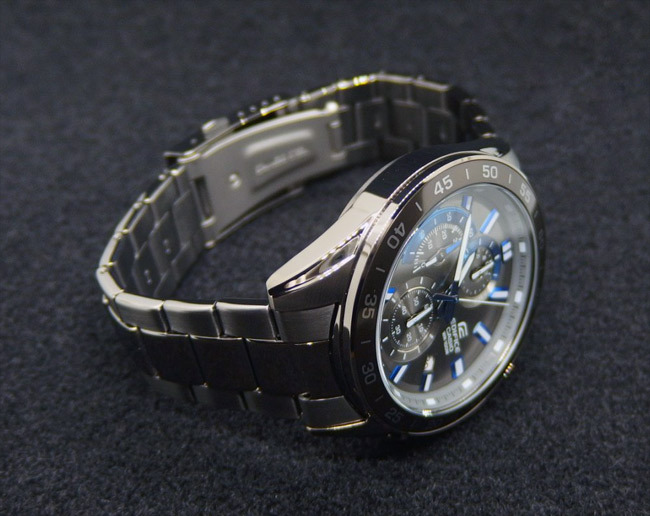Casio EFV-550GY-8A Casio EFV-550GY-8A