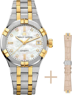 Maurice lacroix AI6006-PVY13-170-2 Maurice lacroix AI6006-PVY13-170-2