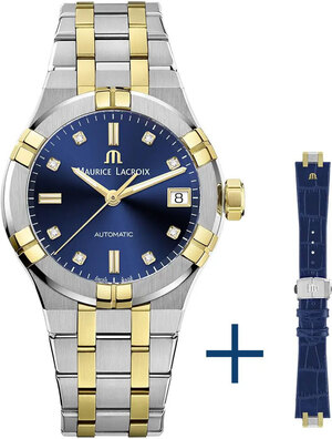 Maurice lacroix AI6006-PVY13-450-2 Maurice lacroix AI6006-PVY13-450-2