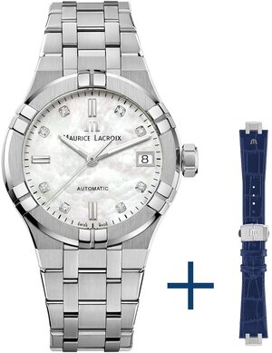 Maurice lacroix AI6006-SS002-170-3 Maurice lacroix AI6006-SS002-170-3