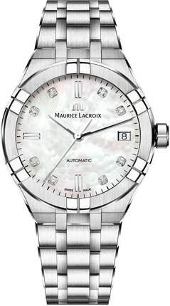 Maurice lacroix AI6007-SS002-170-1 Maurice lacroix AI6007-SS002-170-1