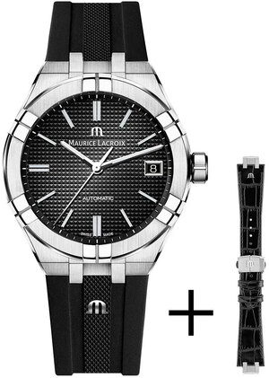 Maurice lacroix AI6007-SS00B-330-2 Maurice lacroix AI6007-SS00B-330-2