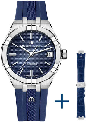 Maurice lacroix AI6007-SS00B-430-4 Maurice lacroix AI6007-SS00B-430-4