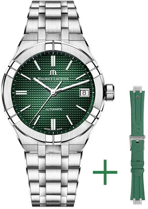 Maurice lacroix AI6007-SS00F-630-D Maurice lacroix AI6007-SS00F-630-D