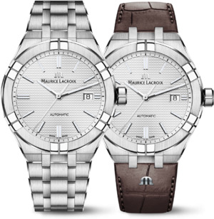 Maurice lacroix AI6008-SS002-130-2 Maurice lacroix AI6008-SS002-130-2