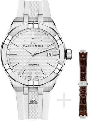 Maurice lacroix AI6008-SS00B-130-G Maurice lacroix AI6008-SS00B-130-G