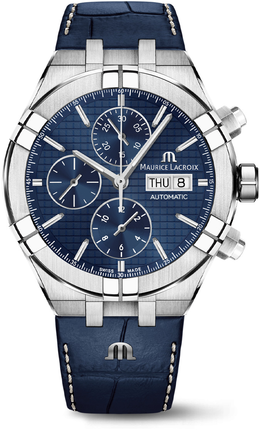 Maurice lacroix AI6038-SS001-430-1 Maurice lacroix AI6038-SS001-430-1