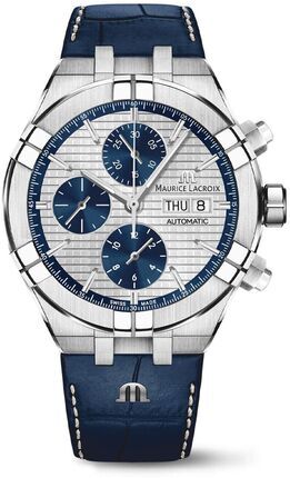 Maurice lacroix AI6038-SS002-131-2 Maurice lacroix AI6038-SS002-131-2