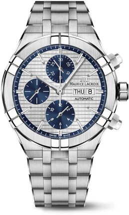 Maurice lacroix AI6038-SS002-131-2 Maurice lacroix AI6038-SS002-131-2