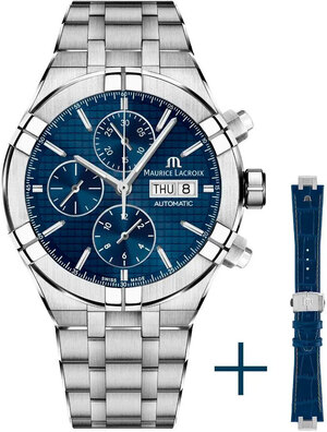 Maurice lacroix AI6038-SS002-430-2 Maurice lacroix AI6038-SS002-430-2