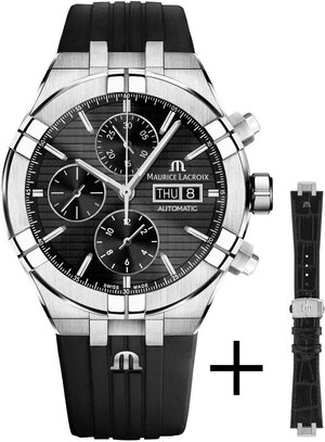Maurice lacroix AI6038-SS00B-330-2 Maurice lacroix AI6038-SS00B-330-2