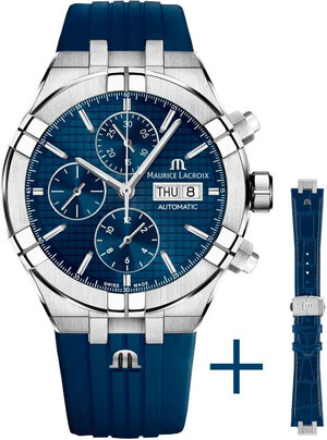 Maurice lacroix AI6038-SS00B-430-4 Maurice lacroix AI6038-SS00B-430-4