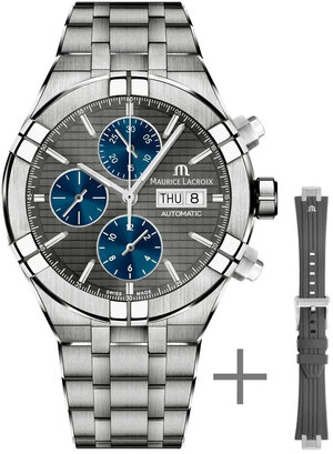 Maurice lacroix AI6038-TT03F-330-A Maurice lacroix AI6038-TT03F-330-A