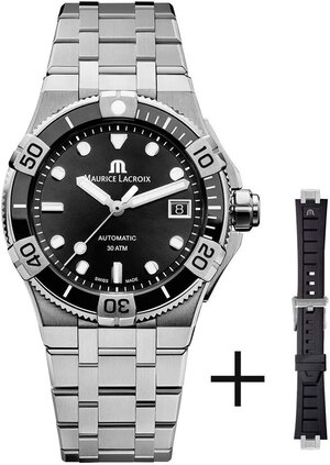 Maurice lacroix AI6057-SSL2F-330-A Maurice lacroix AI6057-SSL2F-330-A