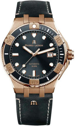 Maurice lacroix AI6058-BRZ0B-330-2 Maurice lacroix AI6058-BRZ0B-330-2