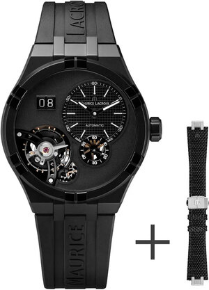Maurice lacroix AI6118-DLB0B-330-2 Maurice lacroix AI6118-DLB0B-330-2